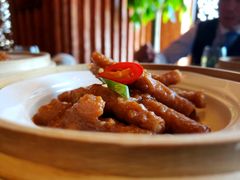 -南通滨江洲际酒店-东厨中餐厅
