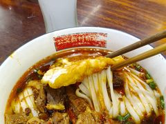 -公交新村粉店(窑岭店)