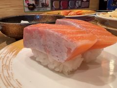 -合点寿司(金虹桥商场店)