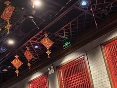 -粤色·老广州茶餐厅(河南商会大厦店)