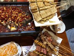 -金雨烧烤(新城南都店)