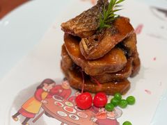 -老北门·苏帮菜·湖景包间(月光码头店)