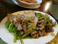 -池记大牌档(广纸店)
