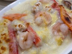 -旺角宝港式茶餐厅(寮步店)