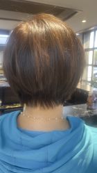 -Z.X HAIR SALON张新美业