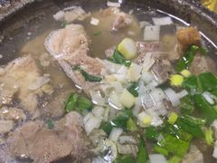 -王明古法砂锅居(开化寺店)