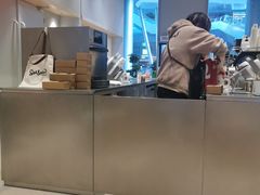 -Seesaw Coffee(西岸凤巢店)