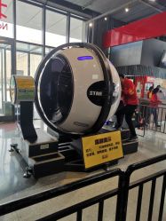 -嗨翻Hi-Fun竞技主题乐园·蹦床团建生日聚会(五棵松华熙店)