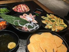 -九田家黑牛烤肉料理(太阳城店)