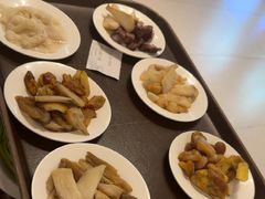 -天宜隆蘑菇宴火锅(石景山旗舰店)