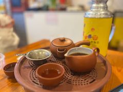 -芋包王闽南茶楼(八市店)