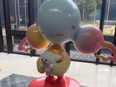 -上海崇明金茂凯悦酒店