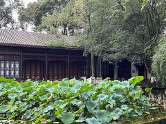 -温江公园