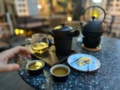 老白茶-扫雪煮茶(西村店)
