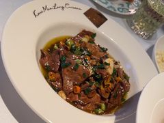 -桂满陇·海市蜃楼·黑金(国金店)