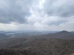 -吉林市朱雀山国家森林公园
