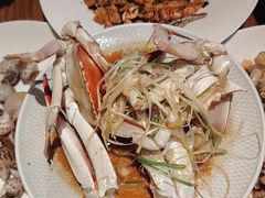 -小厨师·二十年沈家门小海鲜(百井坊巷店)