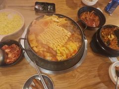 -麻麻桃韩式料理(百盛B馆店)
