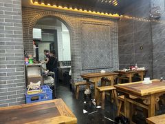 -清真·马峰烤肉(小学习北巷店)