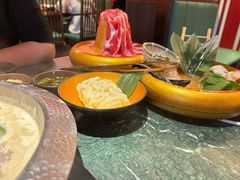 -牛New寿喜烧(曹路花园城店)