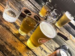 -Devils’ Brewery小恶魔精酿啤酒(武汉天地店)