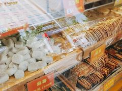 -宋记饼家(石门二路店)