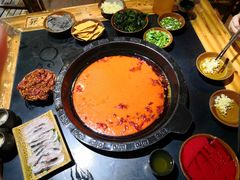 -麻大侠老火锅(巴国城店)