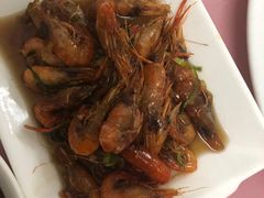 油爆虾-蘭心餐厅(进贤路店)