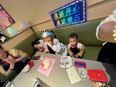 -海底捞火锅(新松江路店)