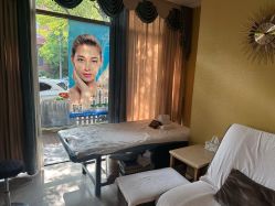 -雅曼妮spa美容养生