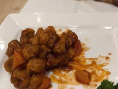 -红菜坊·烤鸭·川鲁宴(石园店)