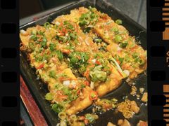 -丰茂烤串(公园店)