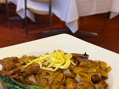 -太平馆餐厅(尖沙咀店)