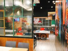 -永和大王(浦东南路店)