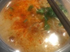 -亮亮面馆(经六路店)