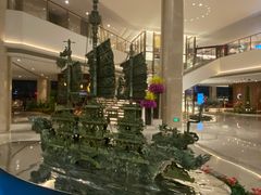 -广州白天鹅宾馆