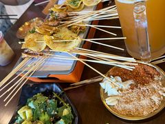 -林二哥宜烤官·宜宾小烧烤