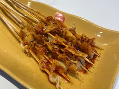 -姐弟俩土豆粉(丰乐路店)