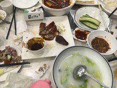 -赢融印象•龙泉店•清真云南菜•民族菜(小菜园店)