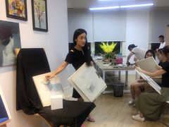 -顾师傅特色炒菜(富民路店)