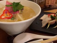 -篝拉面(银座店)