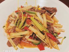 -紫滇源云南生态菜(丹凤街店)