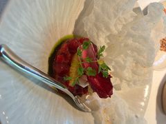 -弗兰克牛排西餐厅Ribone steak house(柠檬花园店)