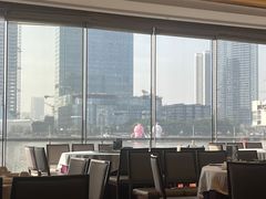 -白天鹅宾馆-宏图府餐厅