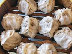 烤包子-马尔龙新疆饭店·清真(瑞景店)