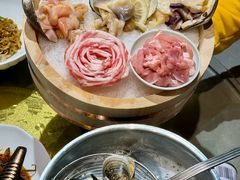 -烧货·活海鲜炭烧(湖滨商业街店)