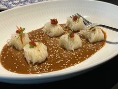 -喜悦烤鸭·新京菜(王府井店)