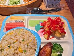 -怪噜范·老贵阳街头名小吃(汇金星力城店)