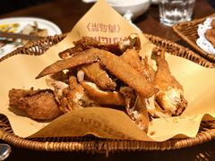 -前海沿·青岛菜(李沧万达店)
