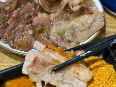 -牛也烧肉(摩尔城店)